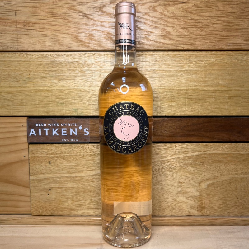 Chteau la Mascaronne Provence Ros 75cl