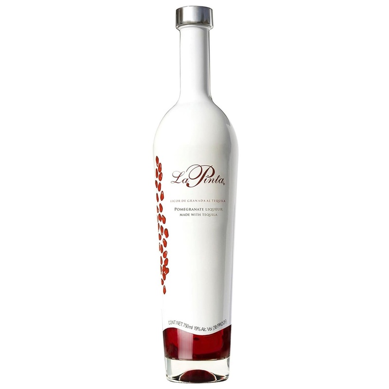 Clase Azul La Pinta Pomegranate Tequila Liqueur 70cl