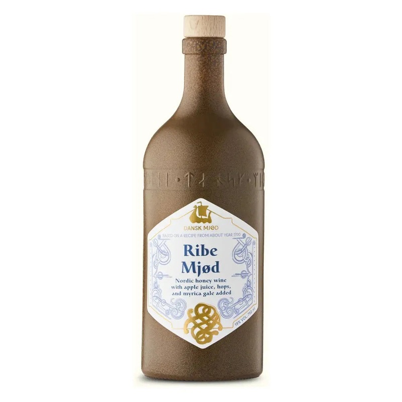 Dansk Mjd Ribe Mjd Mead