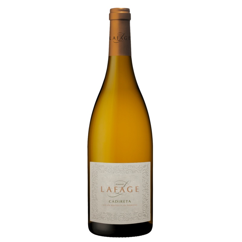 Domaine Lafage, Cantaca 2022 (Case)