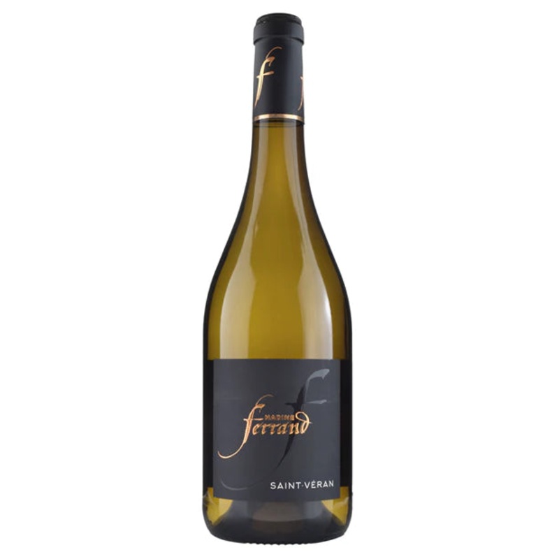Domaine Nadine Ferrand, Saint-Veran 2022 (Case)