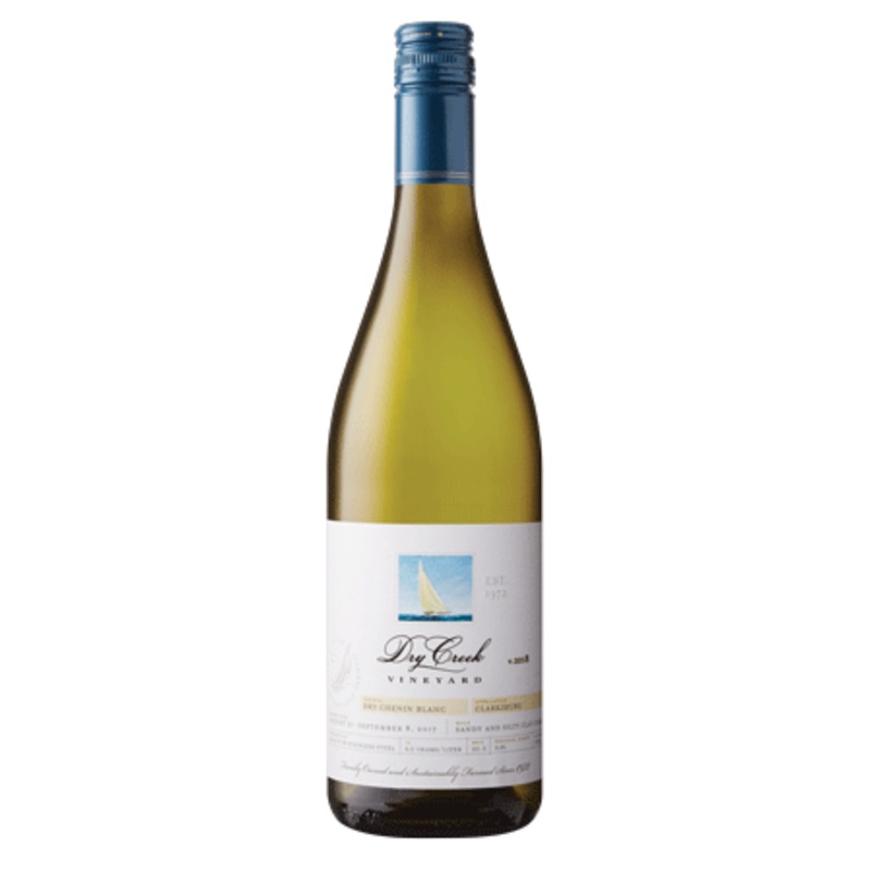 Dry Creek Vineyard Dry Chenin Blanc