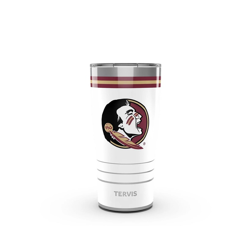 Florida State Arctic V2 Stainless Steel Tumbler 20 OZ