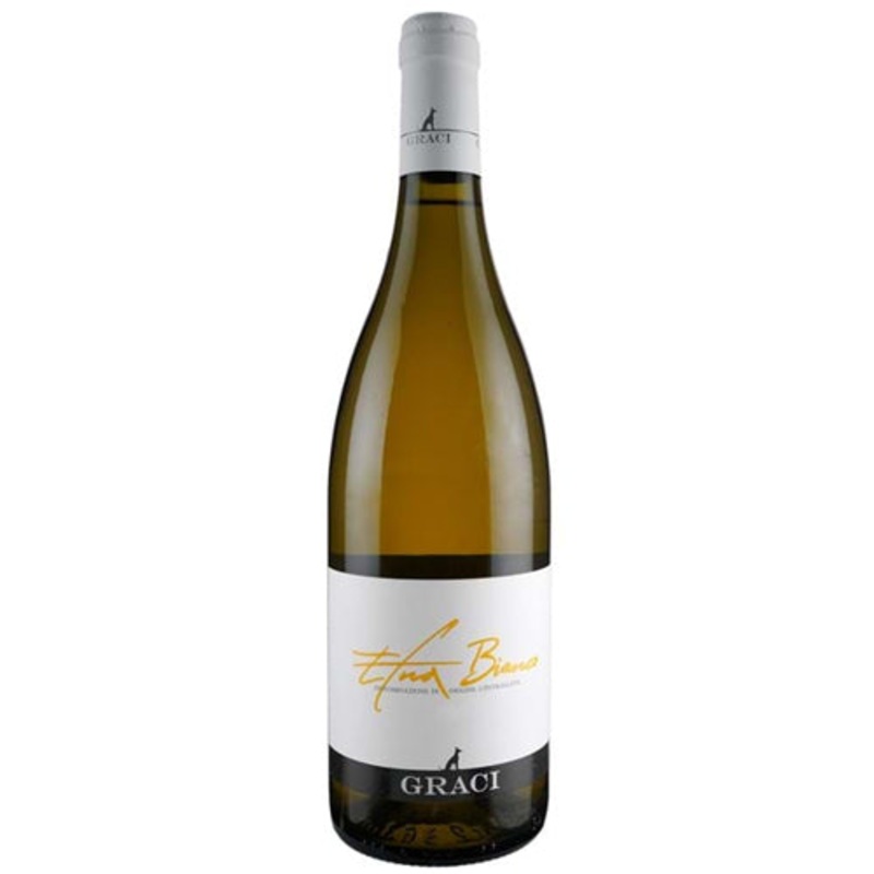 Graci Etna Bianco 2023 - 750ML
