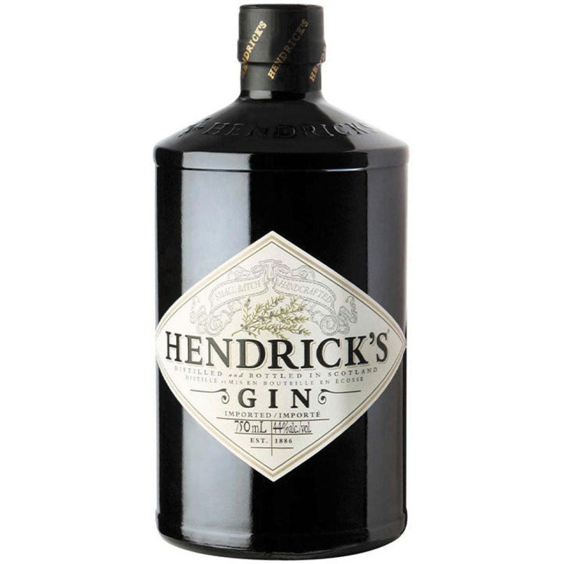 Hendrick's Gin
