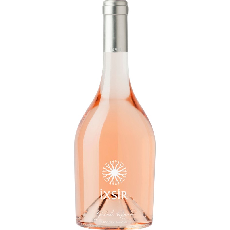 Ixsir, Grande Reserve Rose, 2023 (Case)