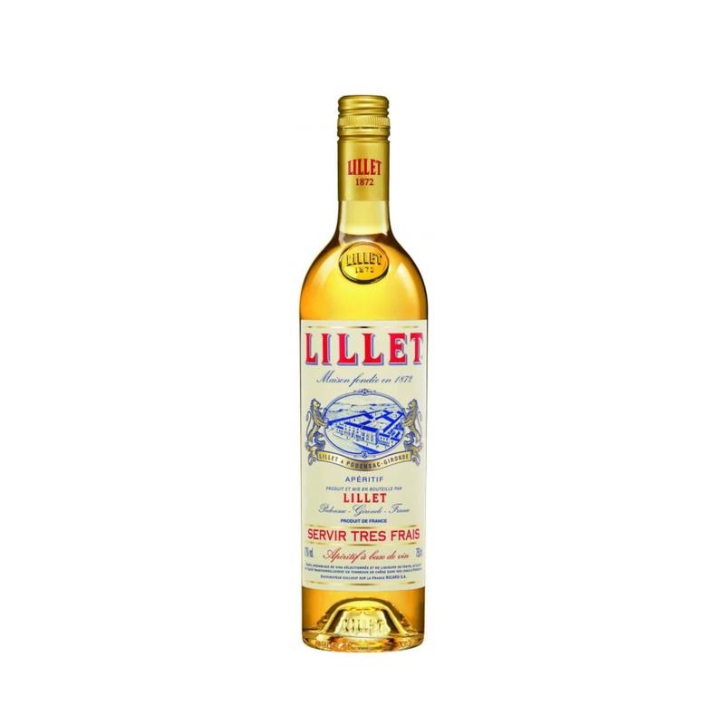 Lillet Blanc Aperitif 750 ML