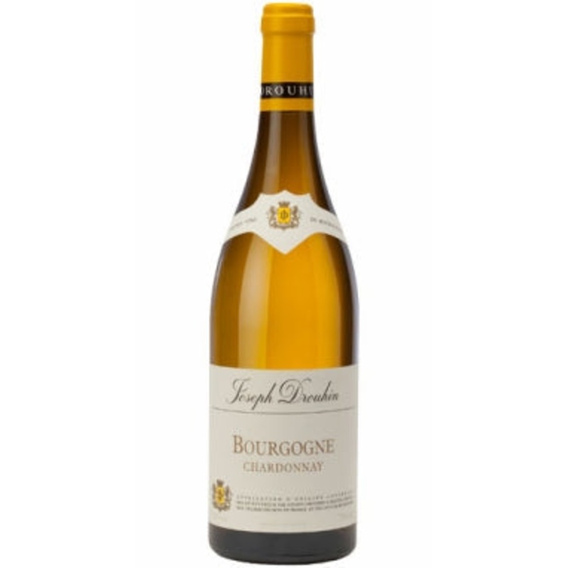 Maison Joseph Drouhin, Bourgogne Chardonnay, 2022 (Case)