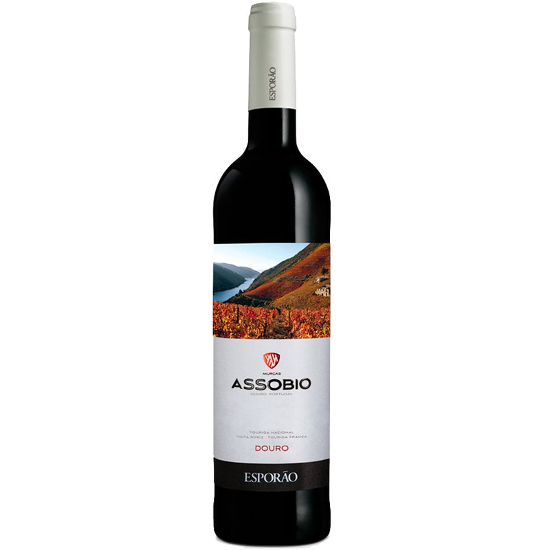 Quinta dos Muras Assobio Tinto 2022/23 Single Bottle