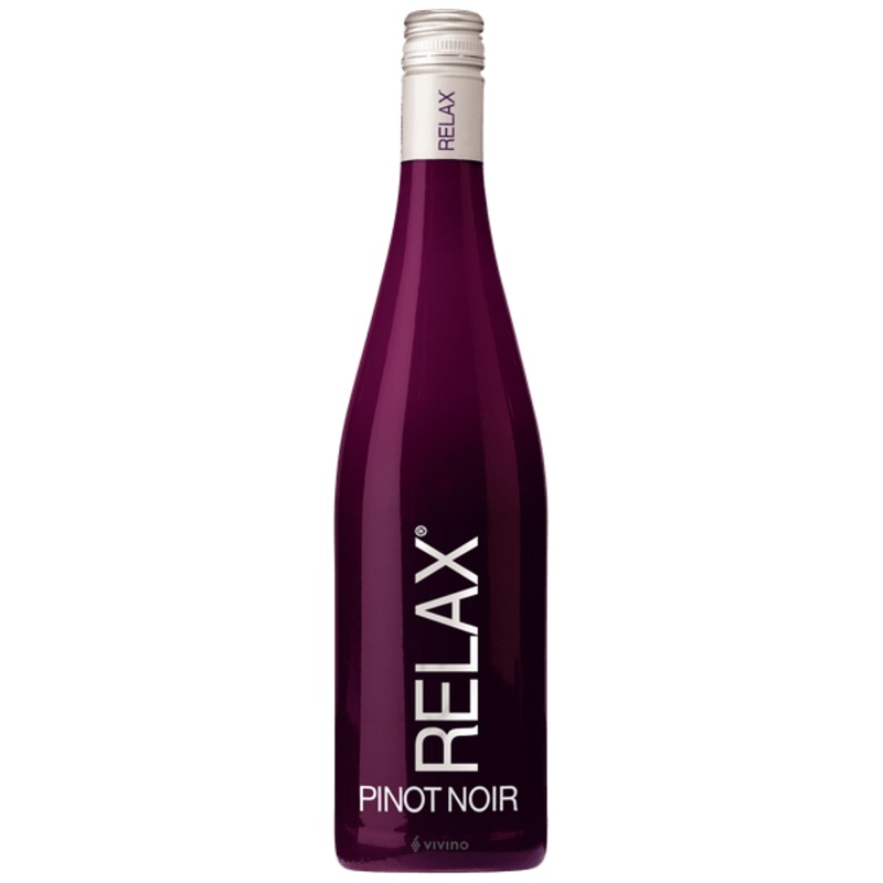 Relax Pinot Noir 750 ML