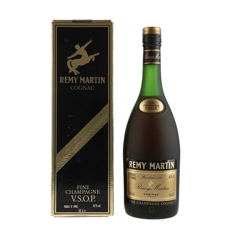 Remy Martin VSOP 68cl