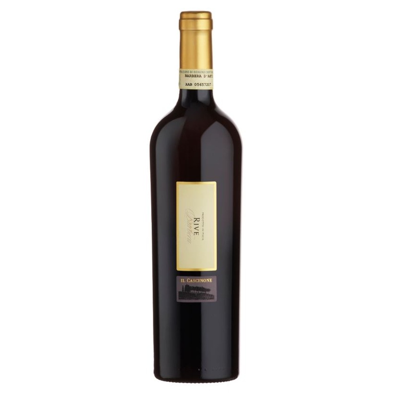 Rive Barbera d'Asti 2021