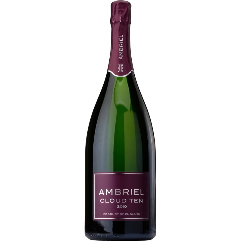 Ambriel, 'Cloud 10', 2010 - Magnum DUTY PAID 1 X150CL