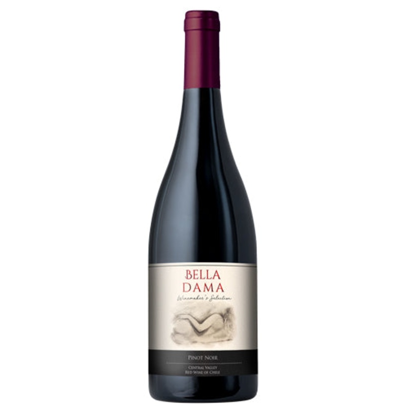 Bella Dama Pinot Noir