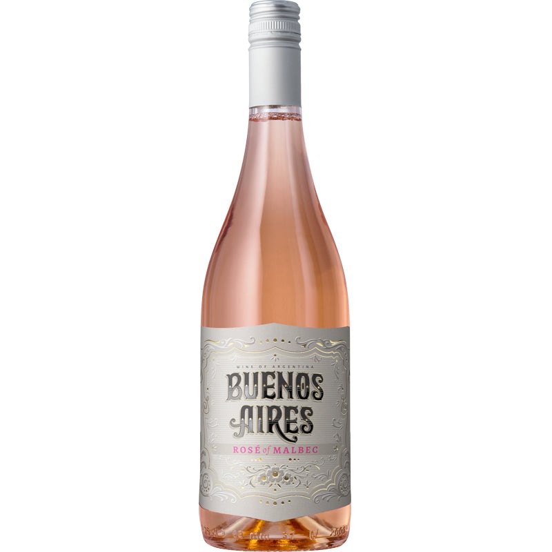 Buenos Aires Malbec Ros
