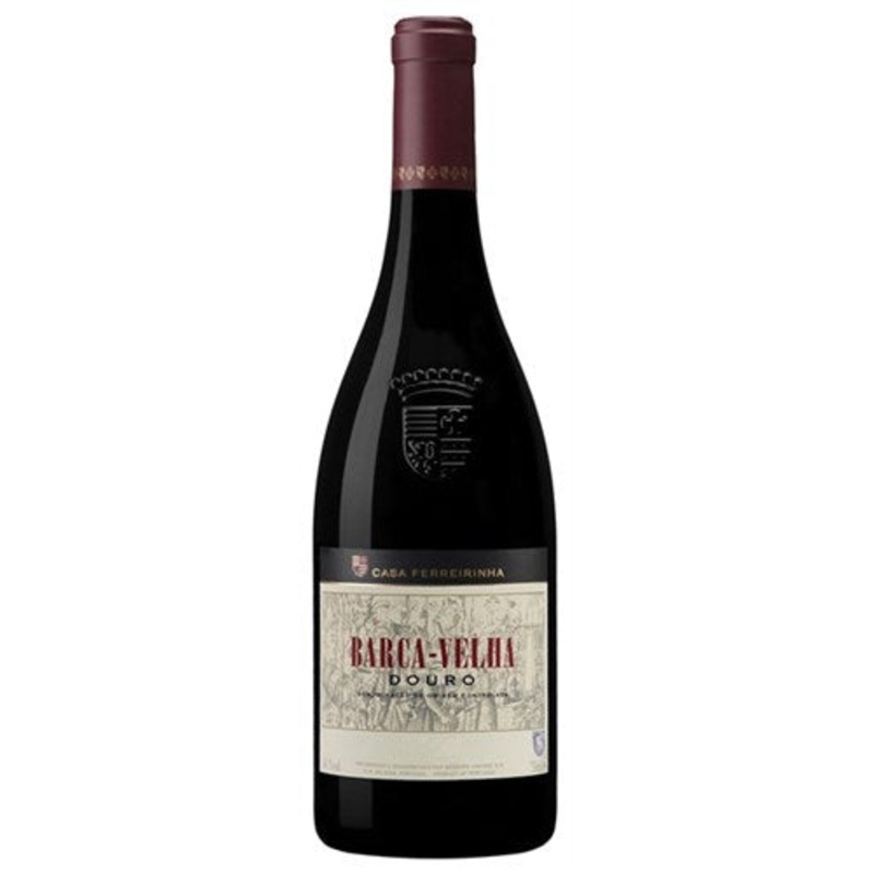 Casa Ferreirinha, `Barca-Velha` Douro Tinto 2015 Bottle