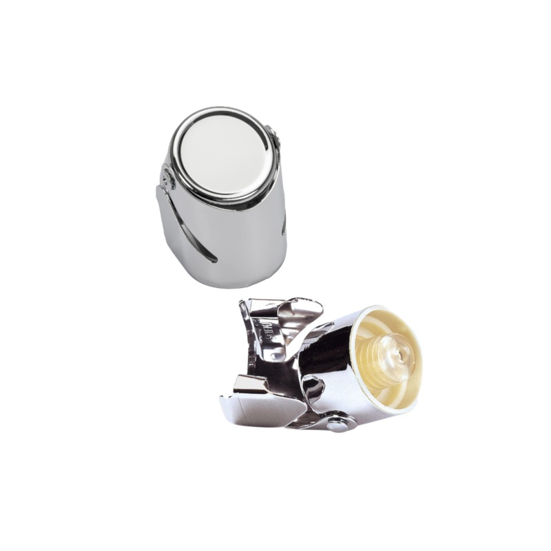 Champagne Stopper