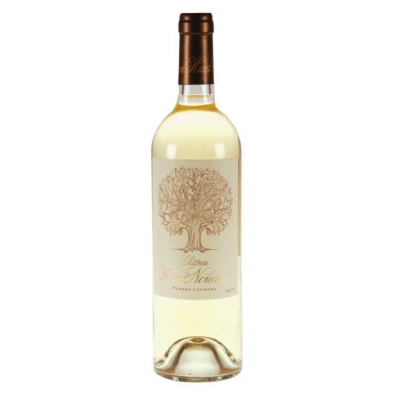 Chateau Haut Nouchet Pessac-Leognan 2012 750 ML