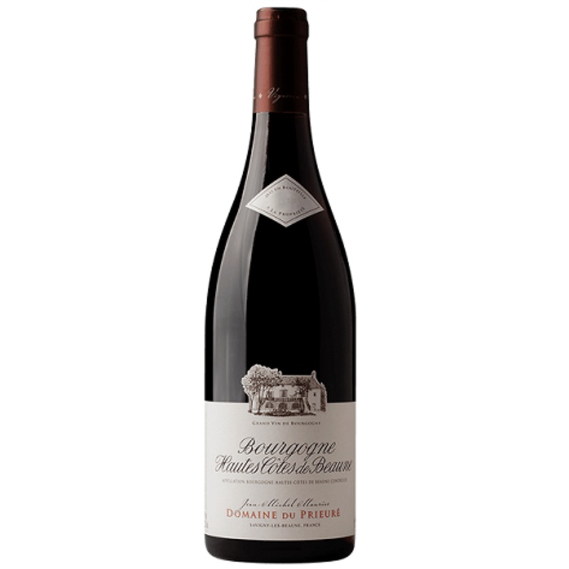 Domaine du Prieure, Hautes Cotes de Beaune 2021/2022 6 Bottle Case 6x75cl