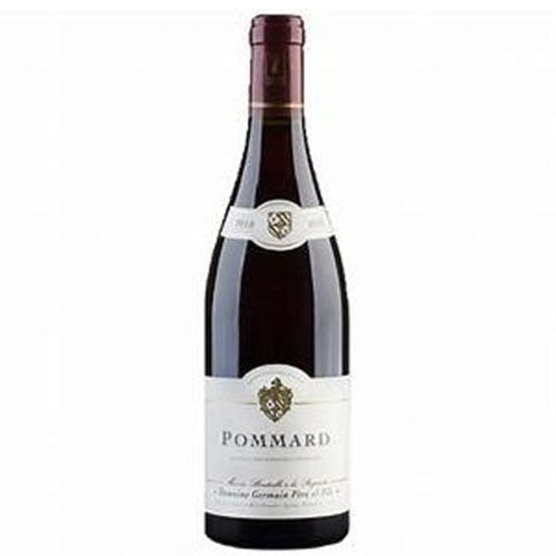 Domaine Germain Pere Et Fils Pommard La Chaniere 2020-750ML