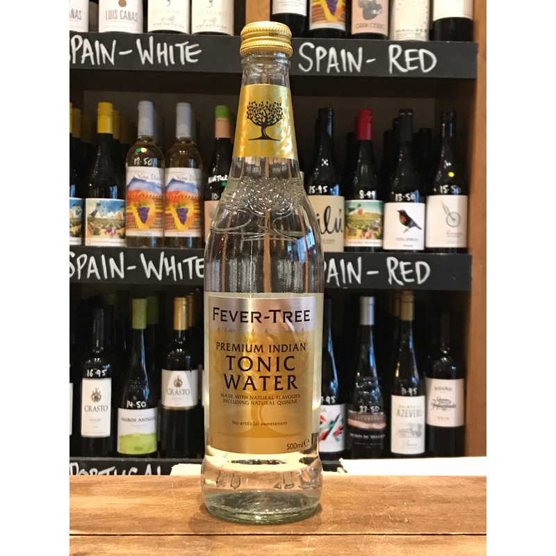 Fevertree Indian Tonic 500ml
