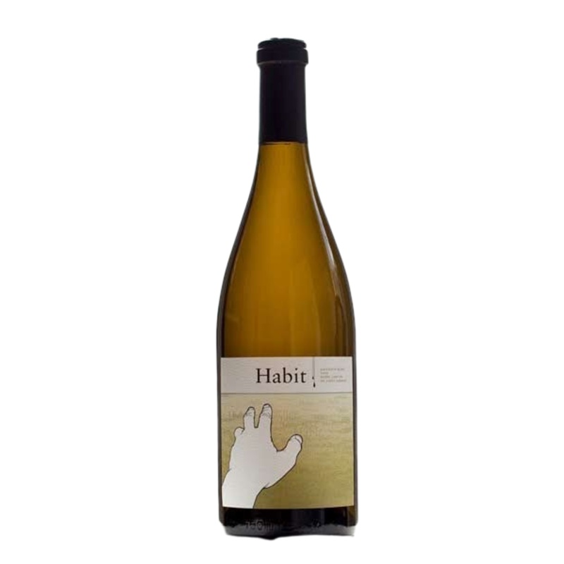 Habit Grenache Rose Demetria Happy Canyon Of Santa Barbara 2017 750 ml