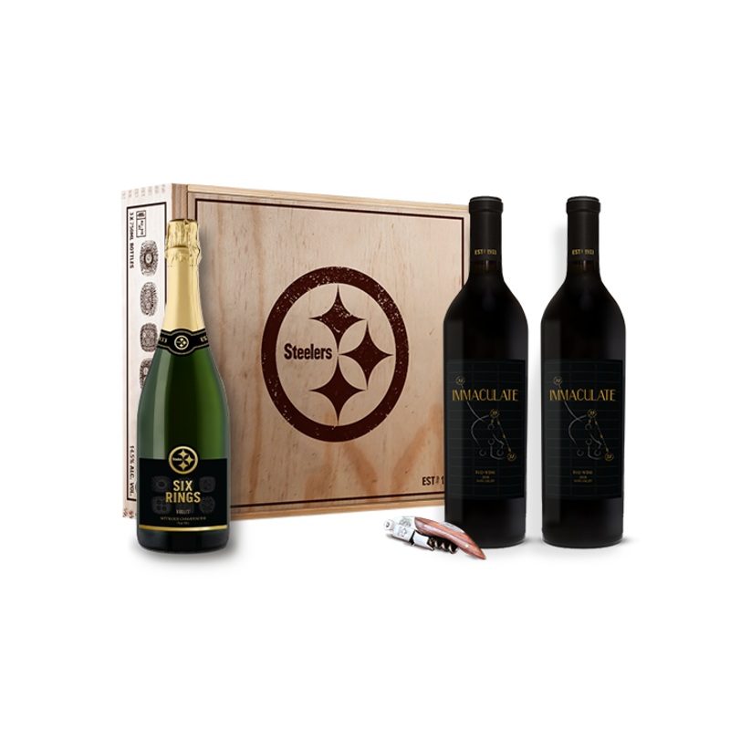 Immaculate & Sparkling Gift Box Set