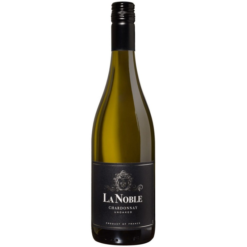 La Noble Chardonnay
