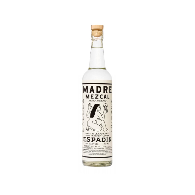 Madre Espadin Mezcal 700 ML