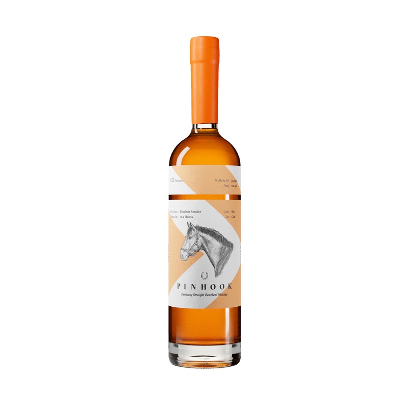 Pinhook Kentucky Straight Bourbon 750 ML
