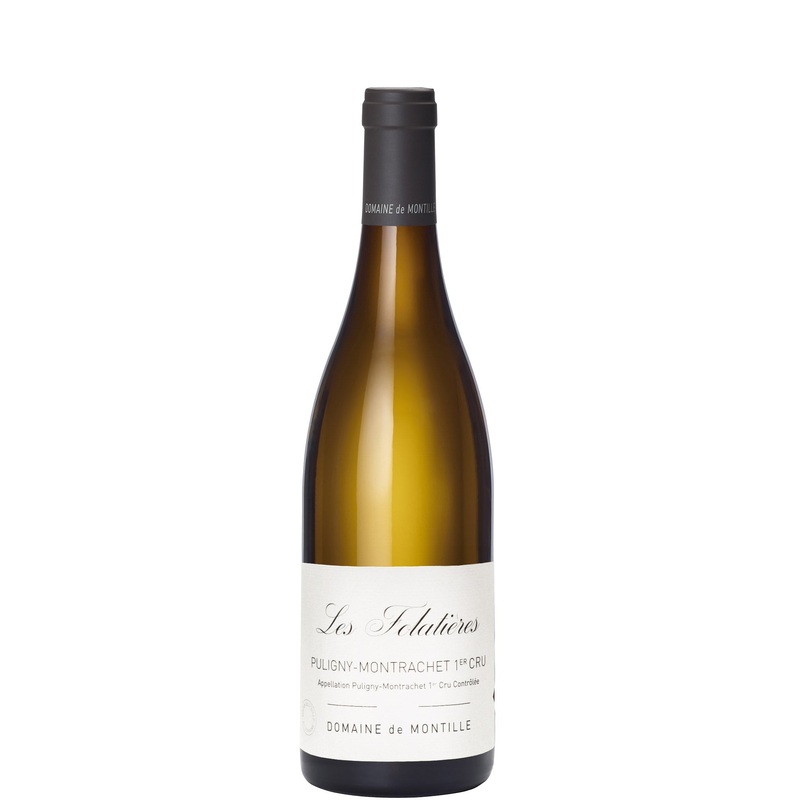 Puligny-Montrachet Premier Cru 'Les Folatires', Domaine de Montille, 2023 DUTY PAID 1 X75CL