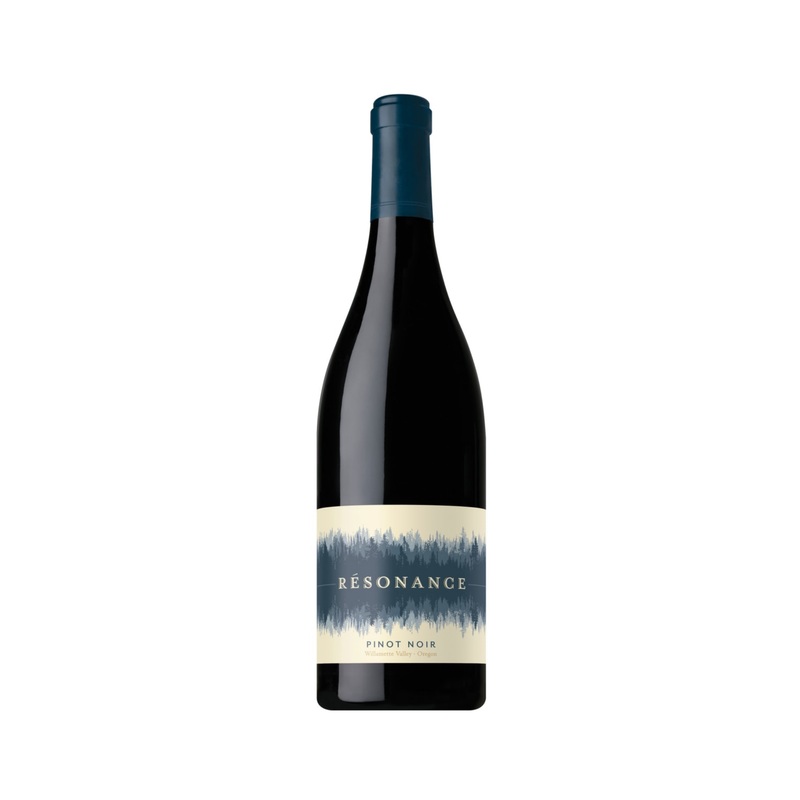 Resonance Pinot Noir 750 ML