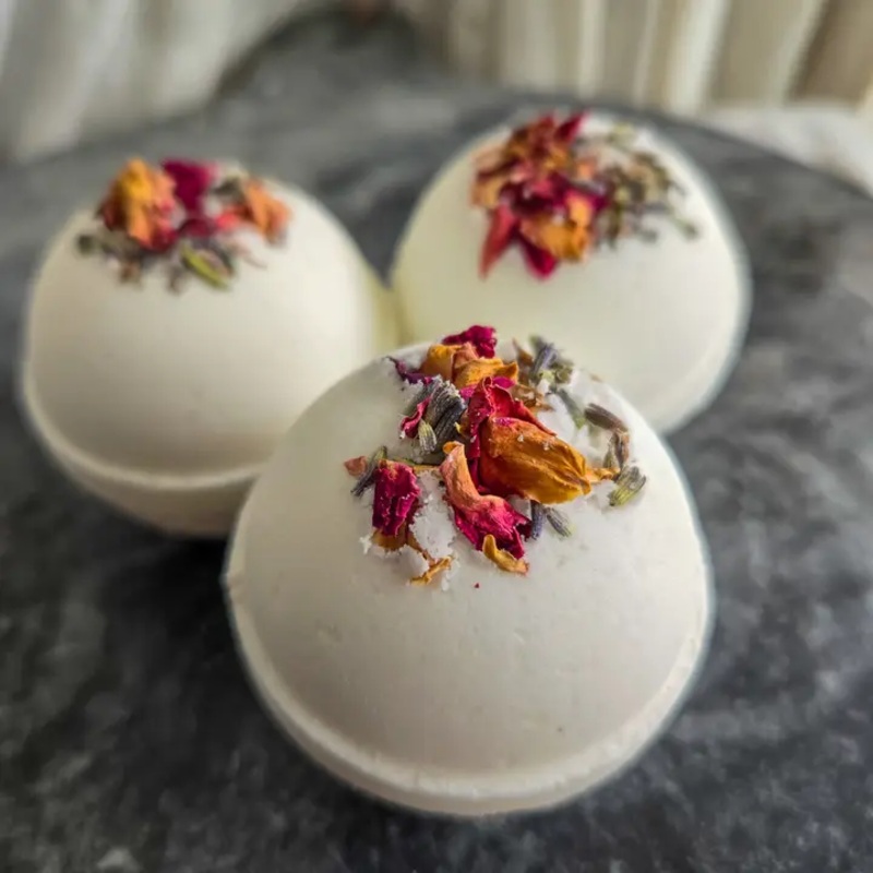 "The Dreamer" Bath Bomb SINGLE