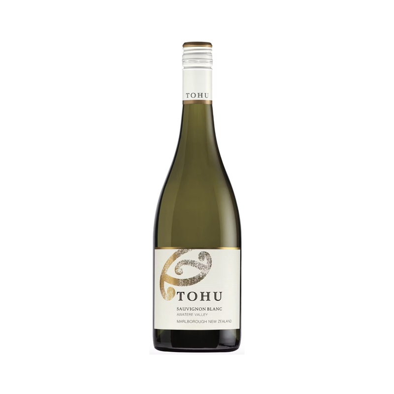 Tohu Sauvignon Blanc 750 ML