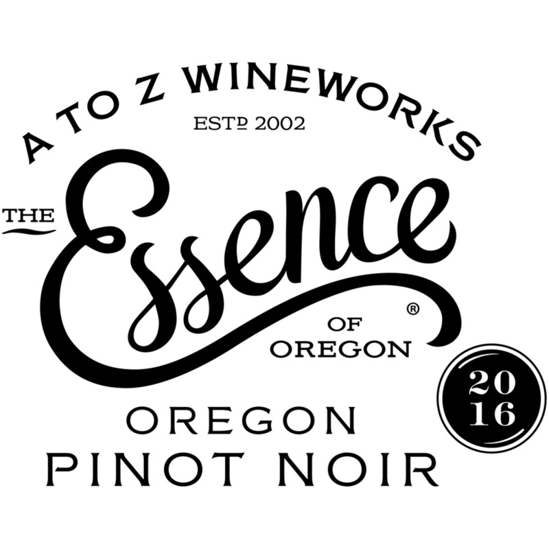 A To Z Wineworks The Essence of Oregon Pinot Noir 750ml On-Prem