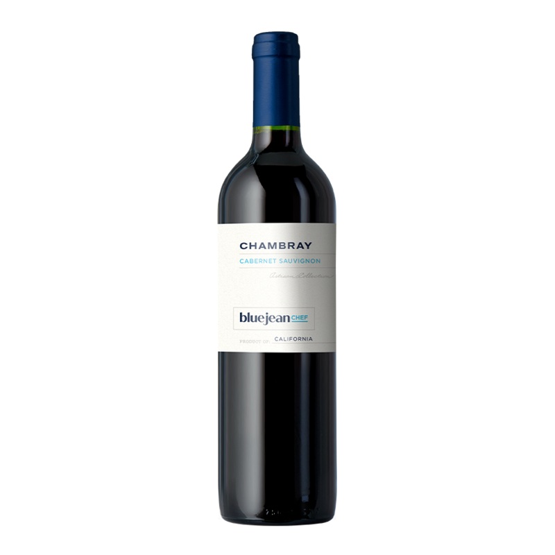 Chambray Cabernet 2020