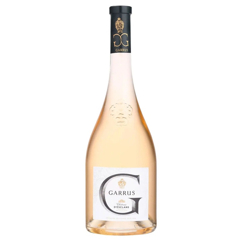Chateau dEsclans Garrus Wine, 75 cl