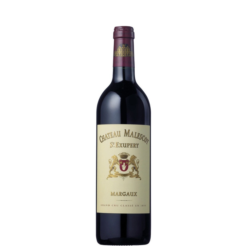 Chteau Malescot Saint-Exupry, 2023 IN BOND 6X75CL