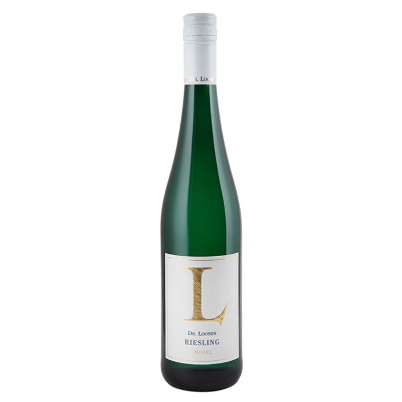 Dr Loosen Riesling, Mosel 2023