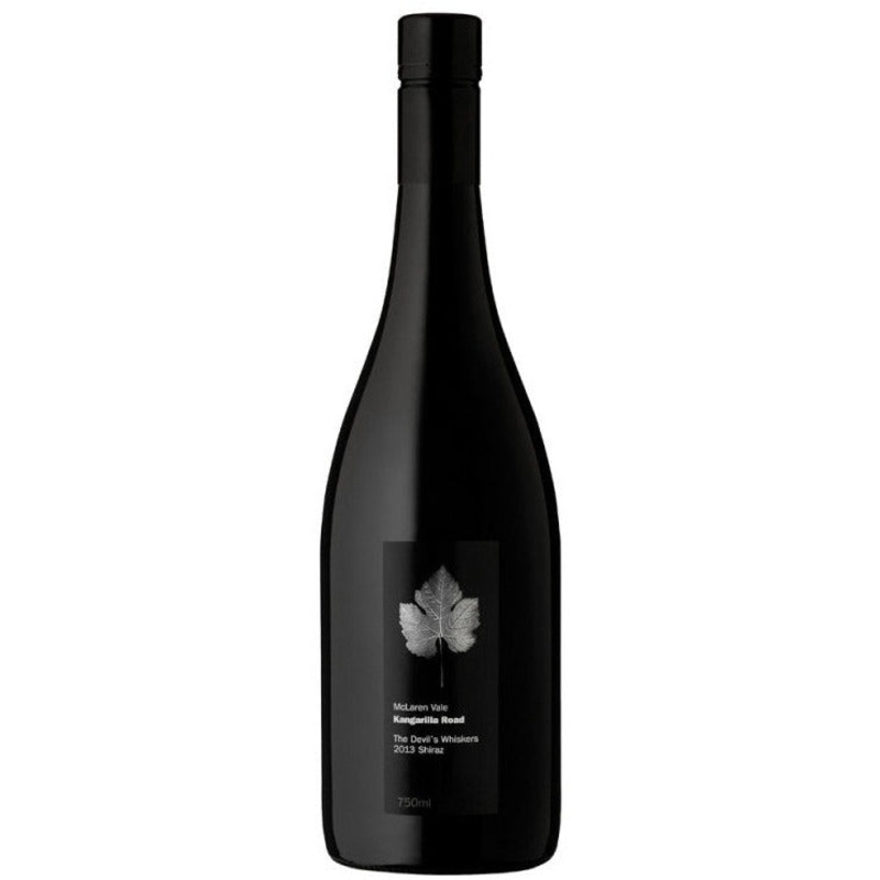 Kangarilla Road Shiraz The Devil'S Whiskers Mclaren Vale