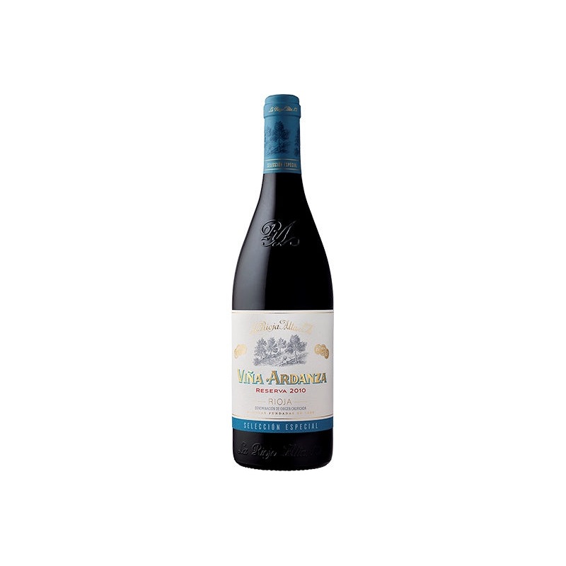 La Rioja Vina Ardanza Reserva 2019 14.5% abv 75cl