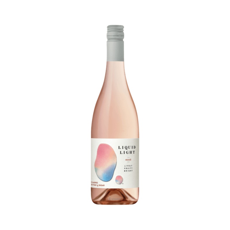 Liquid Light Ros 750 ML