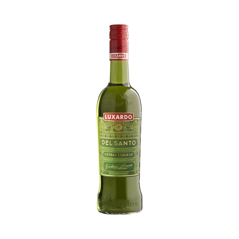 Luxardo Del Santo Herbal Liqueur 750 ML