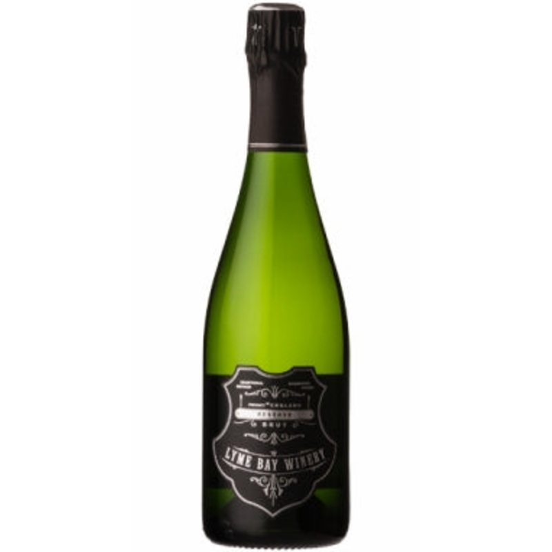 Lyme Bay Brut Reserve NV (Case)