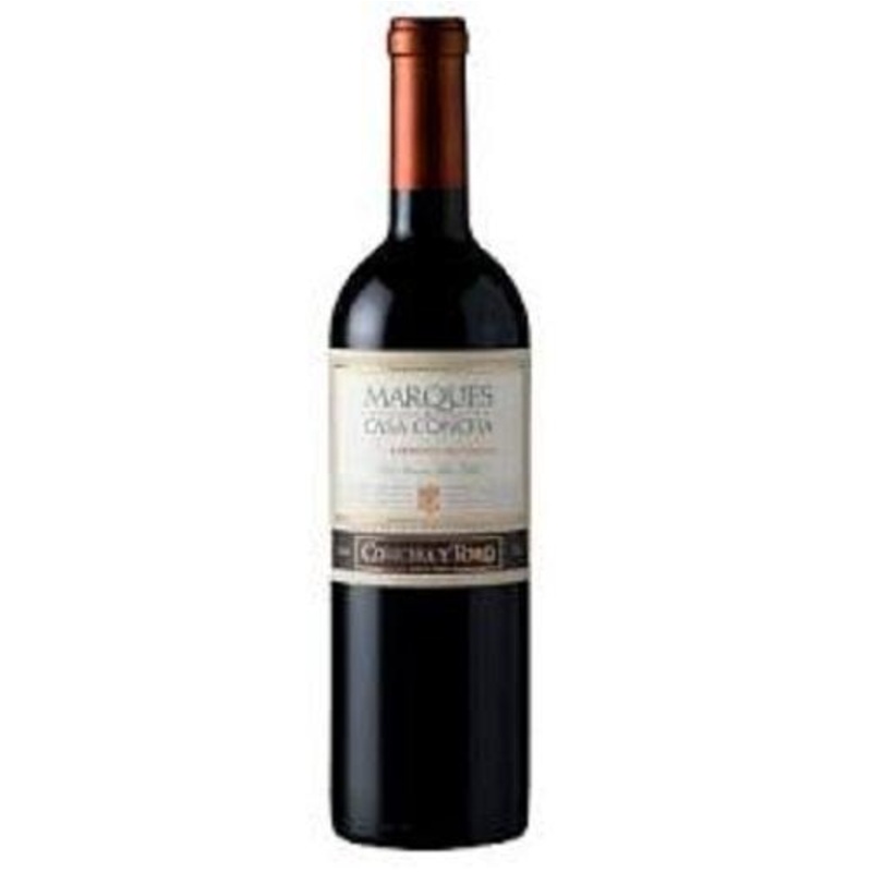 Marques de Casa Concha Cabernet Sauvignon - 750ML