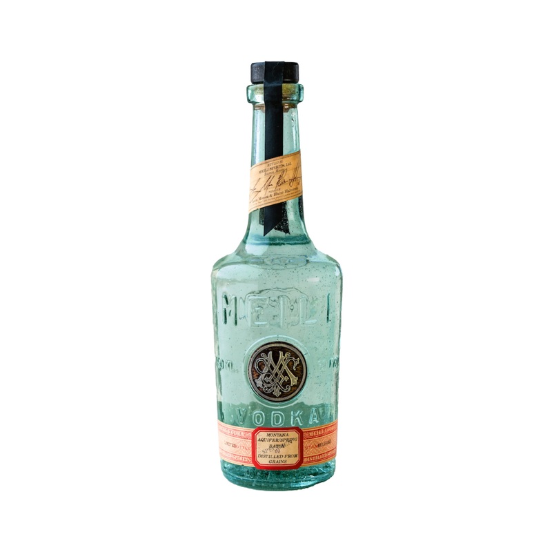 Meili Vodka 750 ML