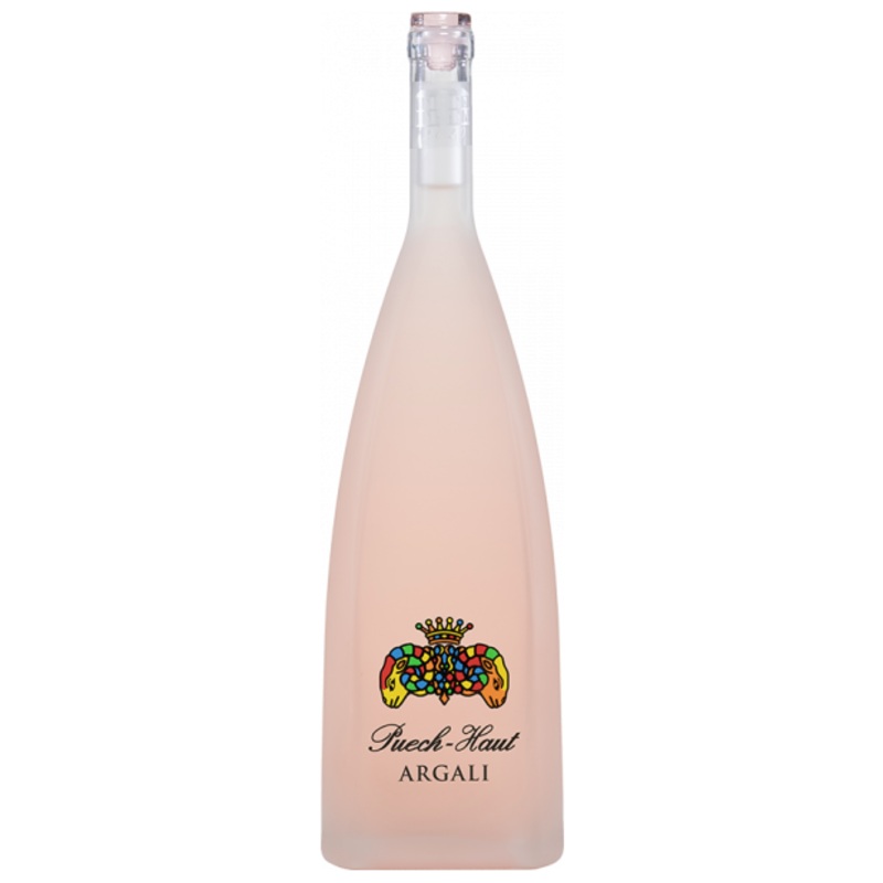 Puech-Haut Argali Ros 2024 (Jeroboam)