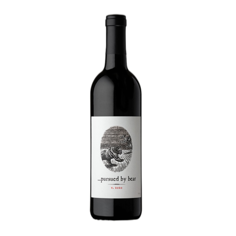 Pursued by Bear Cabernet Sauvignon 2020