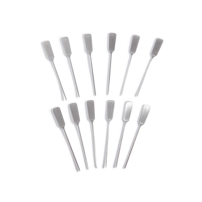 Stainless Steel Bromley Cocktail Picks 12 PACK