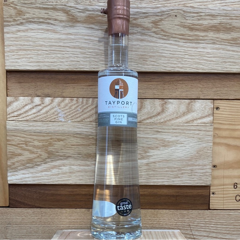 Tayport Distillery Scots Pine Gin